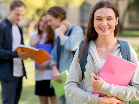 Direct Admission in Sri Rama Nursing College Bangalore