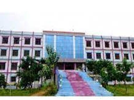 Direct Admission in Supraja Colleges of Nursing Bangalore