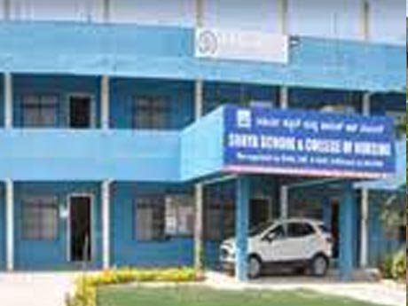 Direct Admission in Surya College of Nursing Bangalore