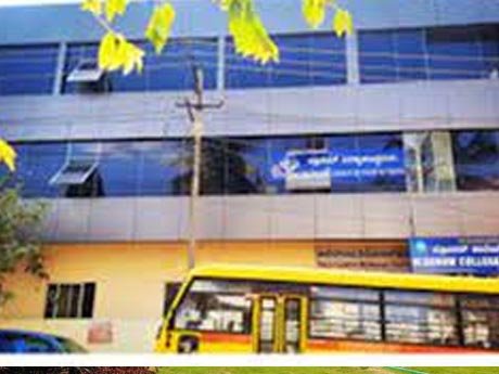 Direct Admission in Blossom college of Nursing Bangalore
