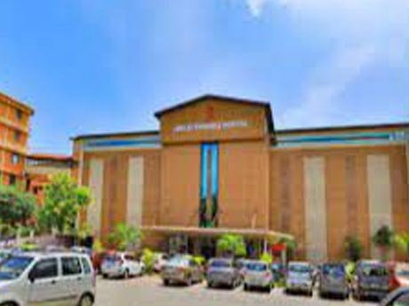 Direct Admission in Little flower college of Nursing Bangalore