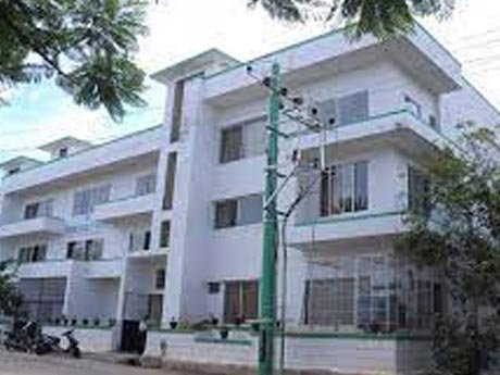 Direct Admission in Vikram College of nursing Mysore