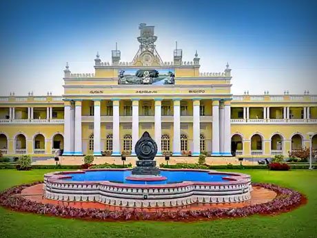 Direct Admission in Hoysala College of Arts Shimoga