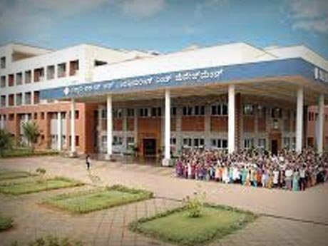Direct Admission in Sahyadri College of Engineering Shimoga