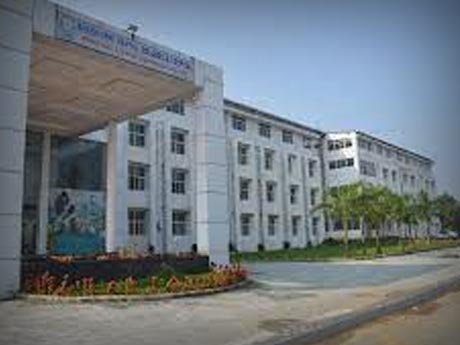 Direct Admission in Sharavathi Dental College of Shimoga