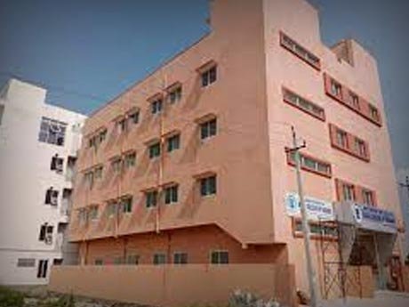 Direct Admission in Bliss College of Nursing Bangalore