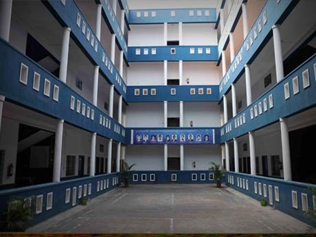 Direct Admission in Koshys College of Hotel Management Bangalore