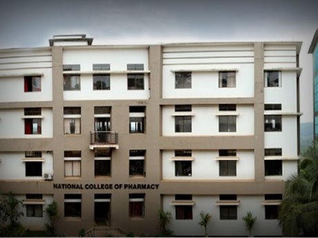 Direct Admission in National College of Pharmacy Shimoga