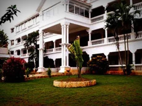 Direct Admission in SJES college of Hotel management Bangalore
